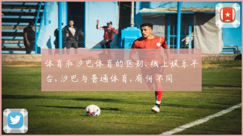 体育和沙巴体育的区别,线上娱乐平台,沙巴与普通体育,有何不同
